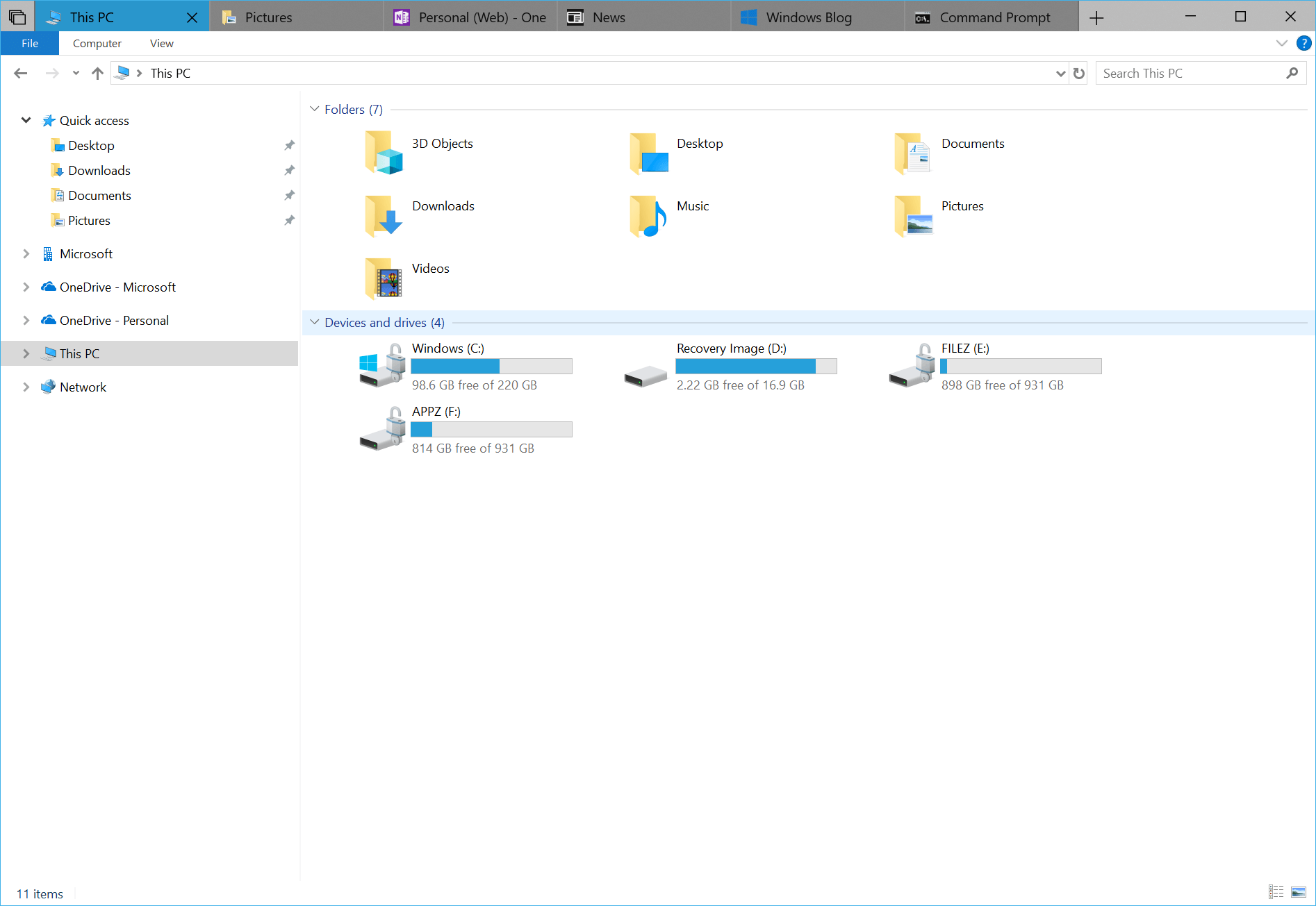 windows like file manager for mac reddit